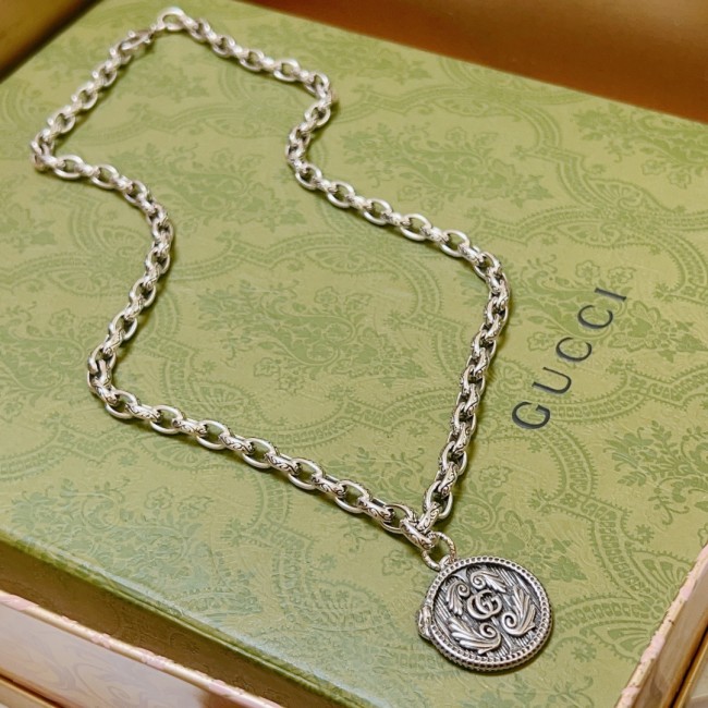Jewelry Gucci 589