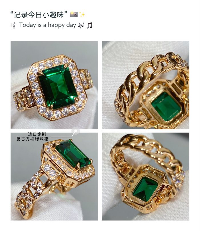 Jewelry Harry Winston 16