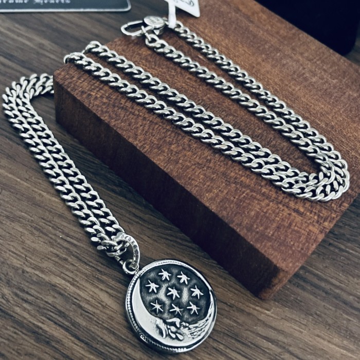 Jewelry chrome hearts 484