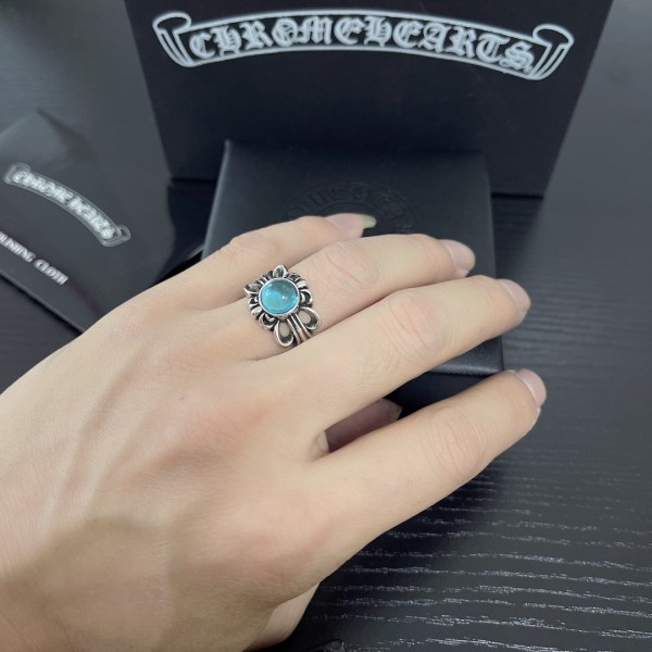 Jewelry chrome hearts 487