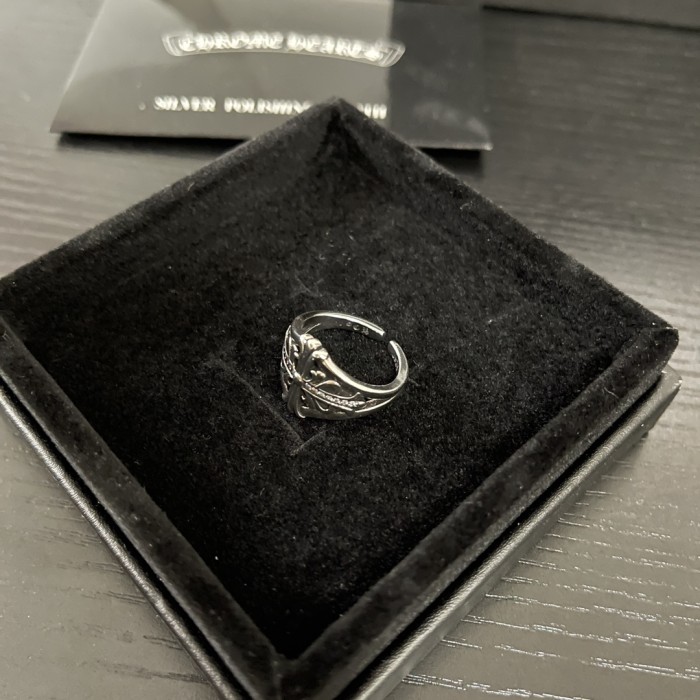 Jewelry chrome hearts 486