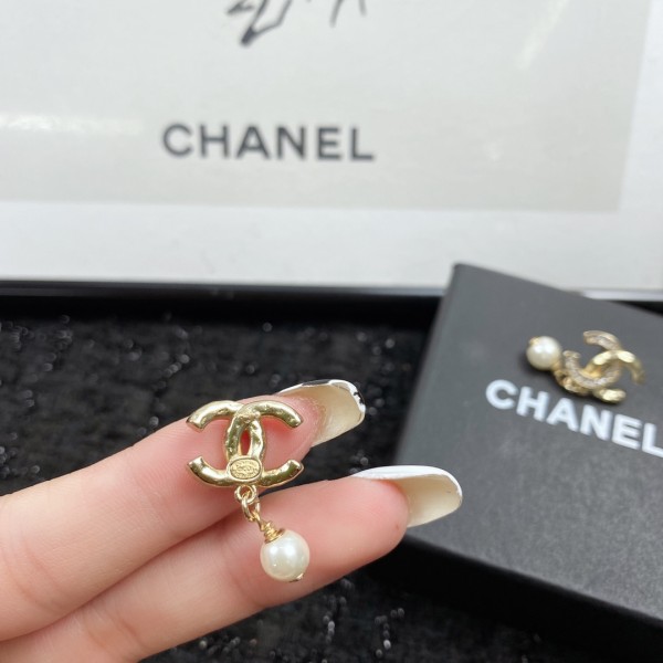 Jewelry Chanel 1317