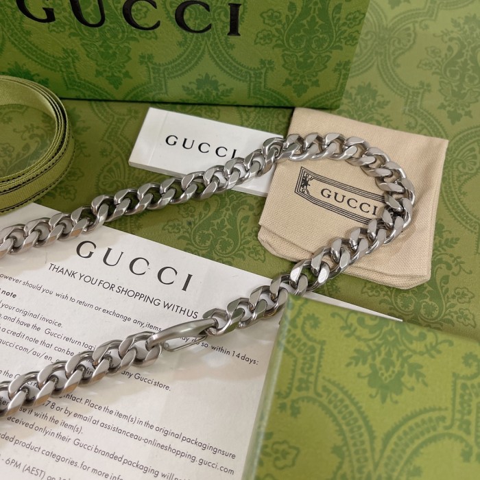 Jewelry Gucci 583