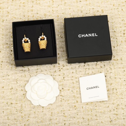 Jewelry Chanel 1299