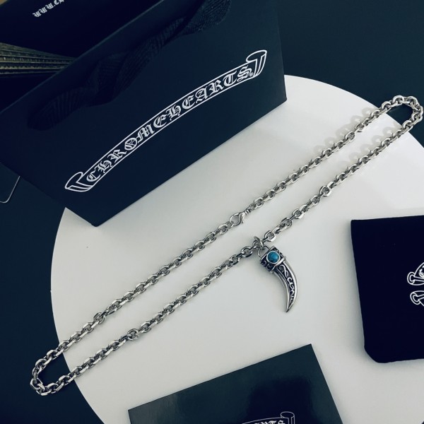 Jewelry chrome hearts 512