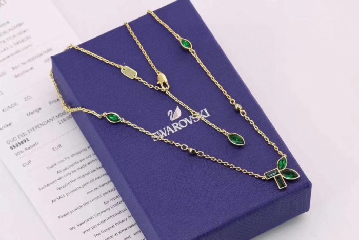 Jewelry swarovski 42