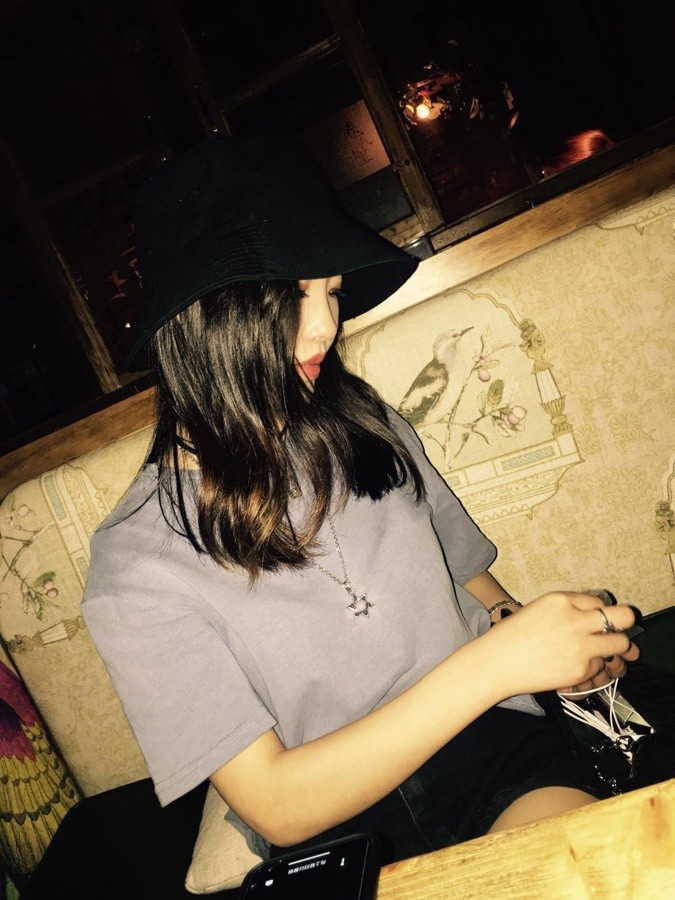 Jewelry chrome hearts 495