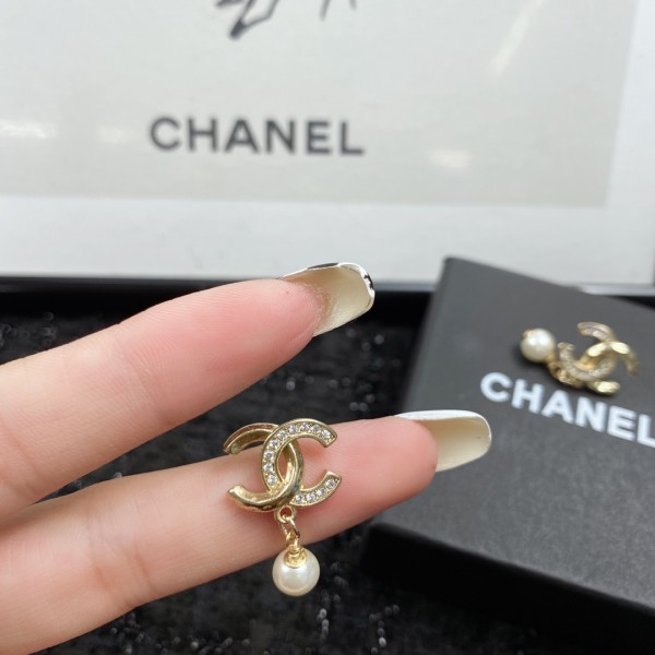 Jewelry Chanel 1317