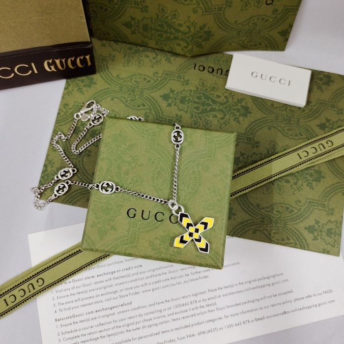 Jewelry Gucci 609