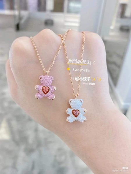 Jewelry swarovski 52