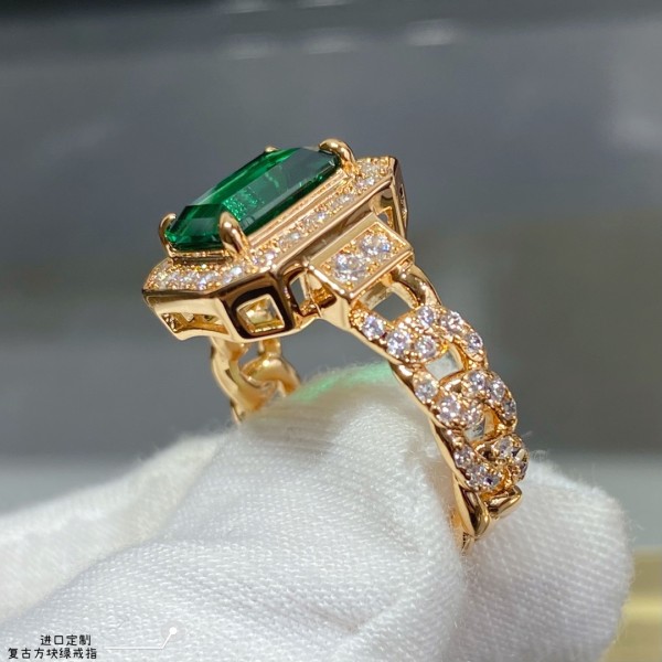 Jewelry Harry Winston 16