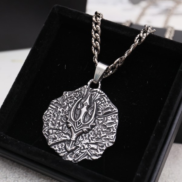 Jewelry chrome hearts 489