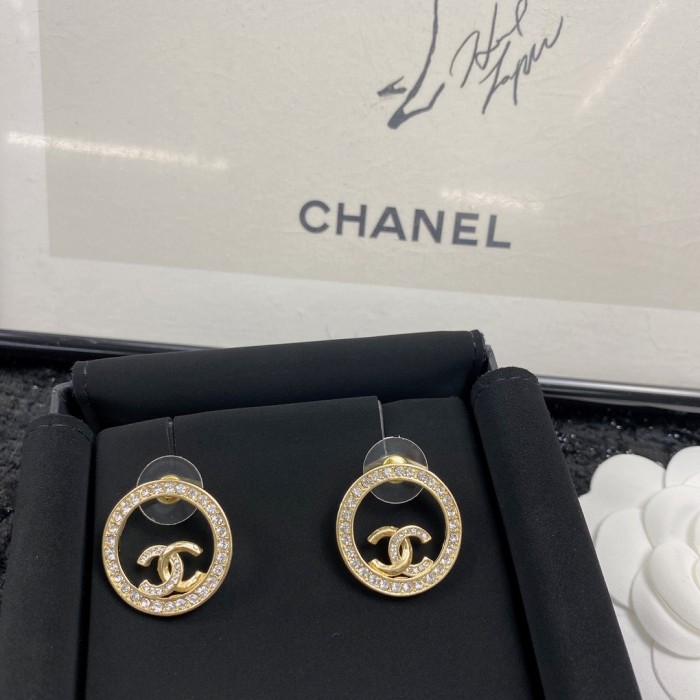 Jewelry Chanel 1318