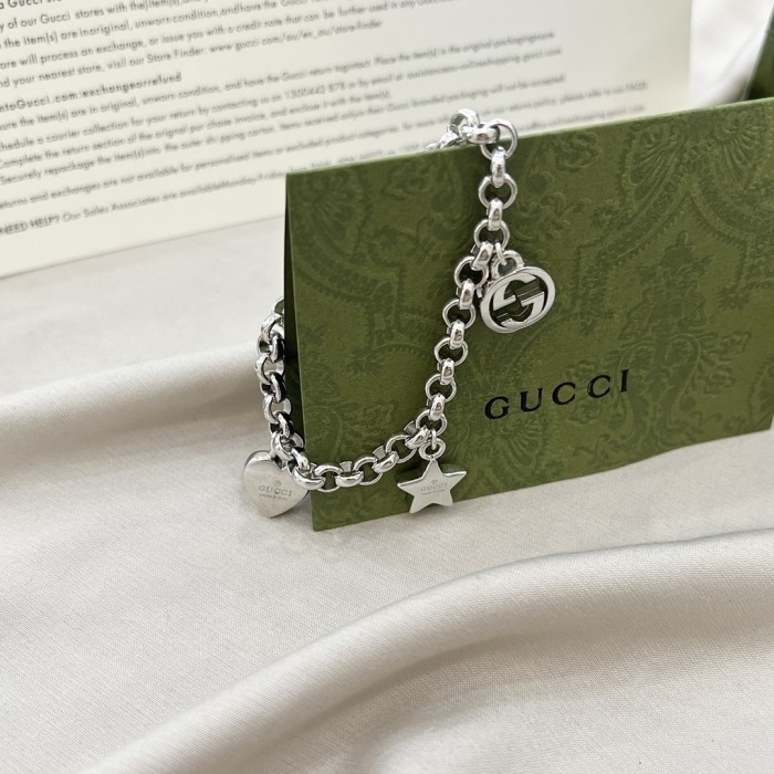 Jewelry Gucci 611