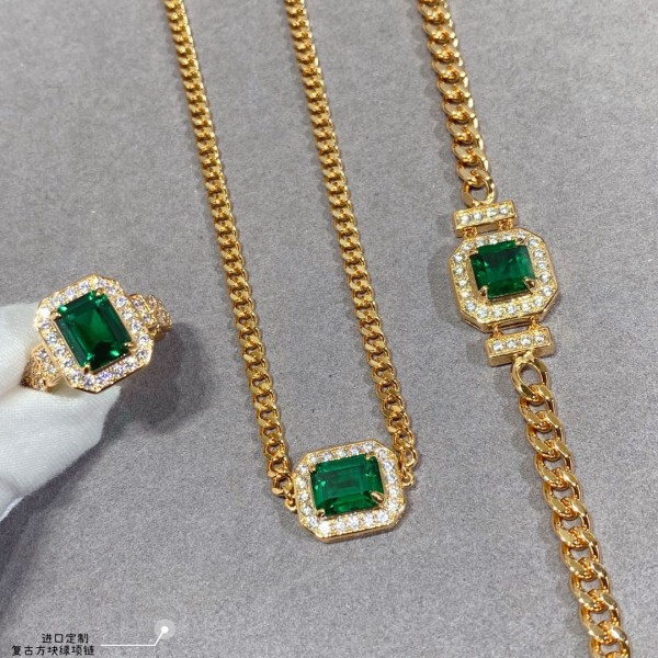 Jewelry Harry Winston 15