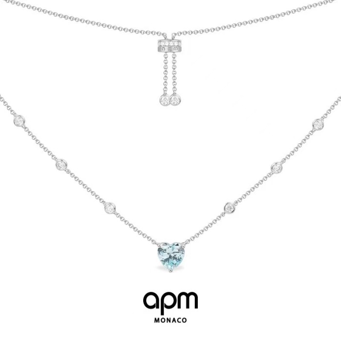 Jewelry APM 35