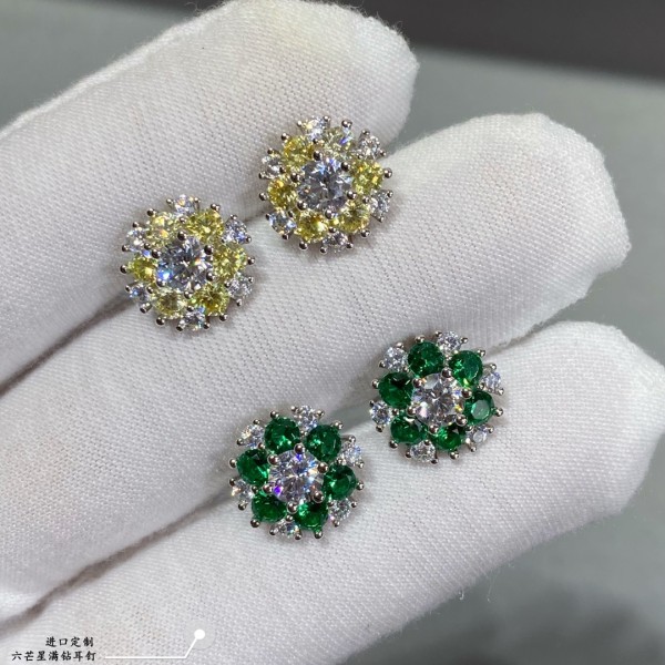 Jewelry Harry Winston 28