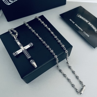 Jewelry chrome hearts 492