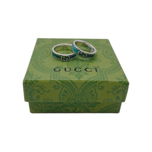 Jewelry Gucci 601