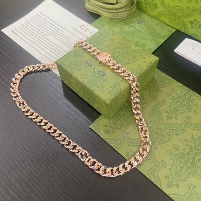 Jewelry Gucci 580