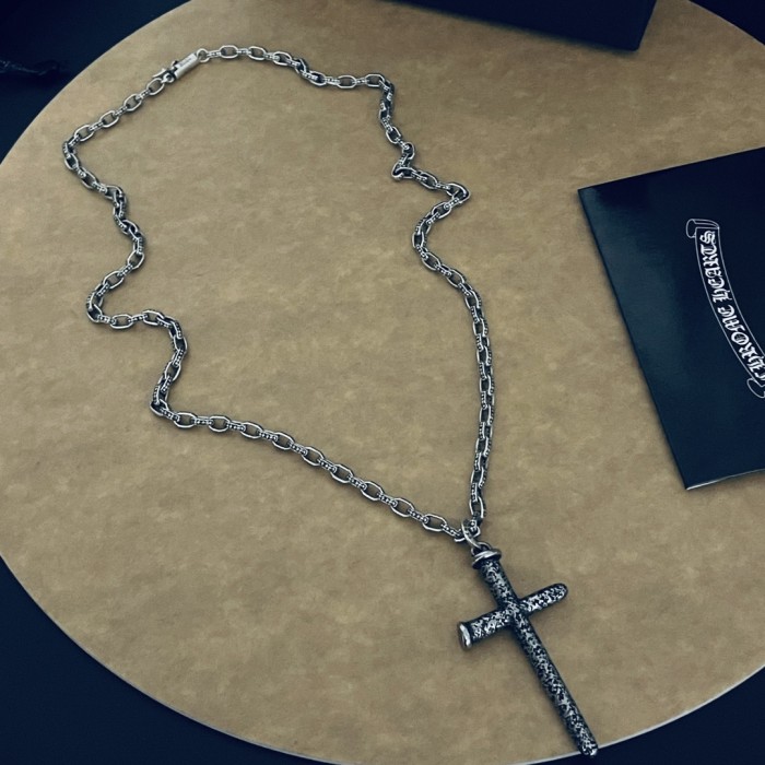 Jewelry chrome hearts 498