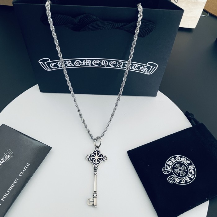Jewelry chrome hearts 502