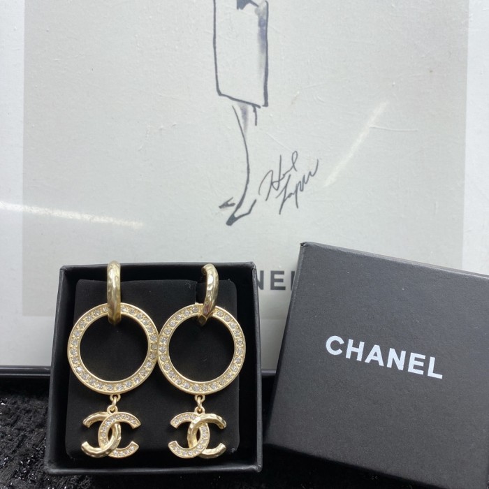 Jewelry Chanel 1316