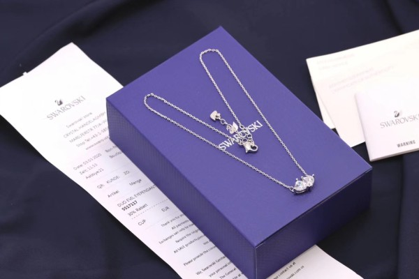 Jewelry swarovski 48