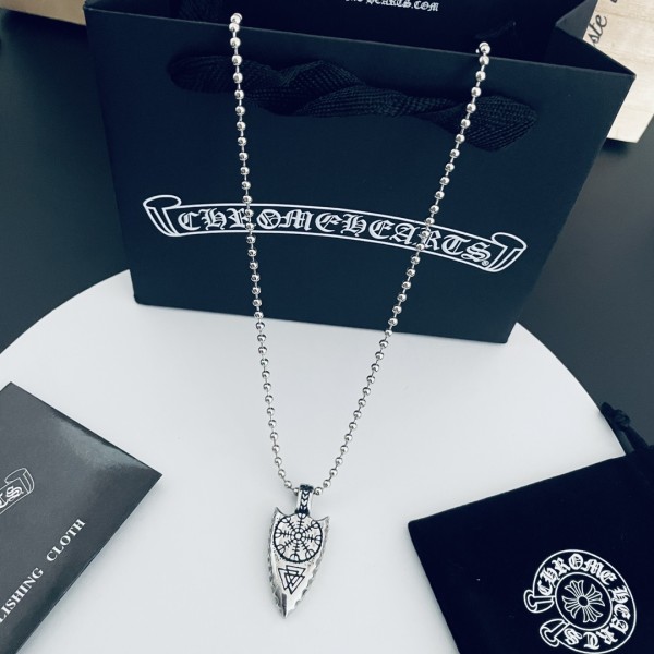 Jewelry chrome hearts 505