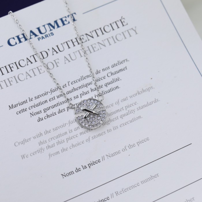 Jewelry Chaumet 10