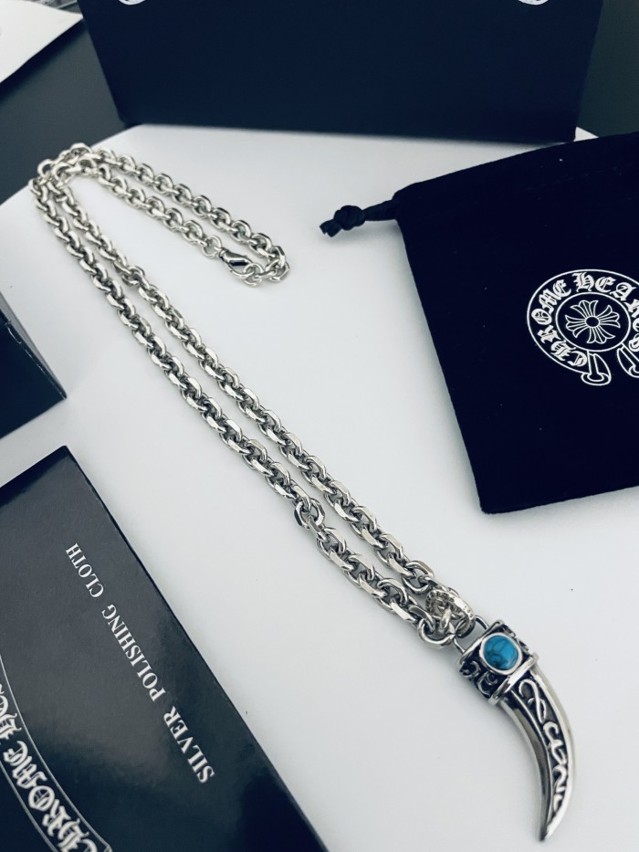 Jewelry chrome hearts 512