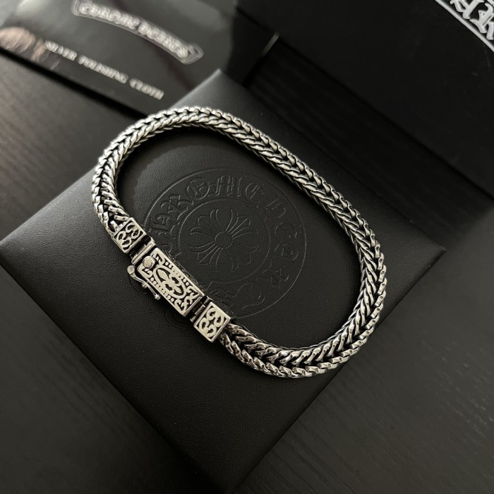 Jewelry chrome hearts 485