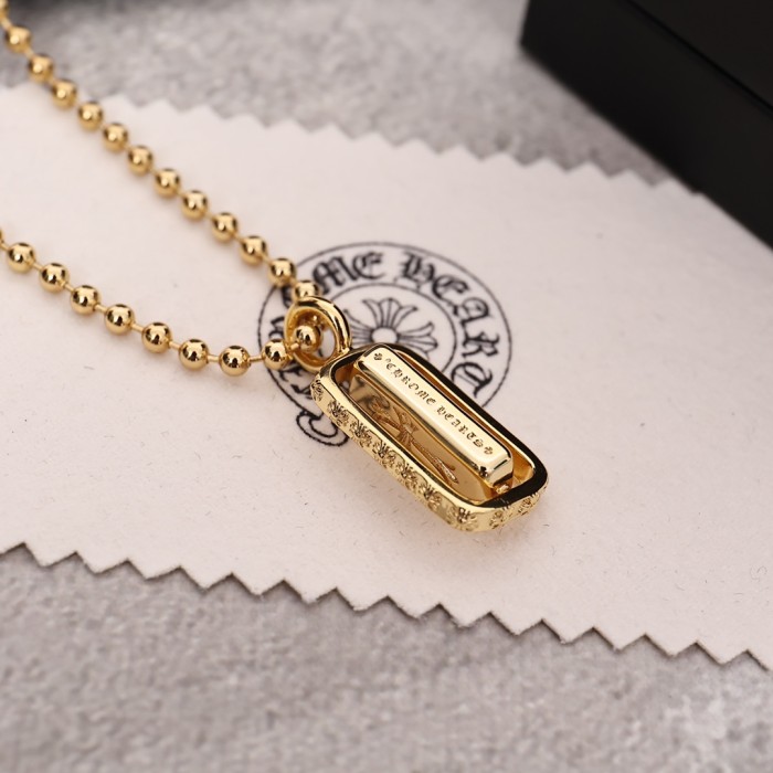 Jewelry chrome hearts 488