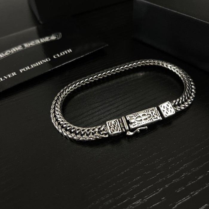 Jewelry chrome hearts 485
