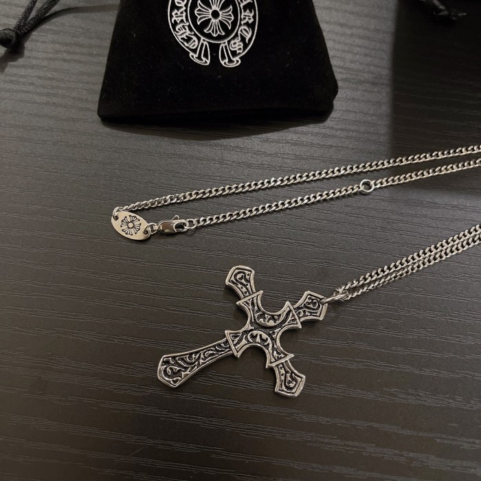 Jewelry chrome hearts 506