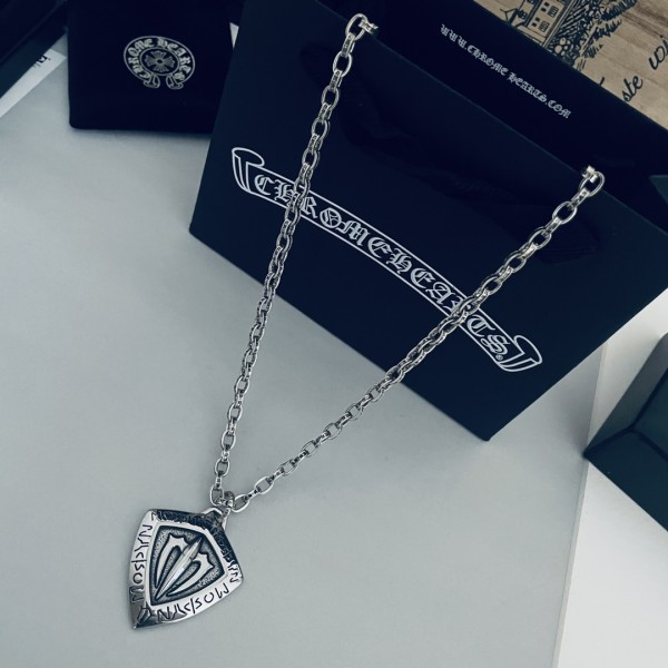 Jewelry chrome hearts 491
