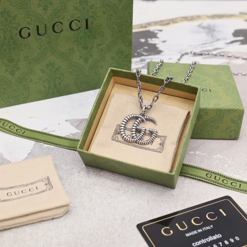 Jewelry Gucci 597