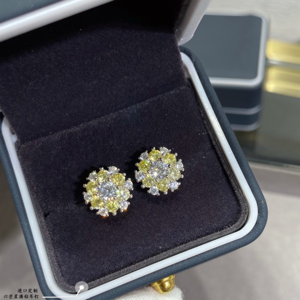 Jewelry Harry Winston 28