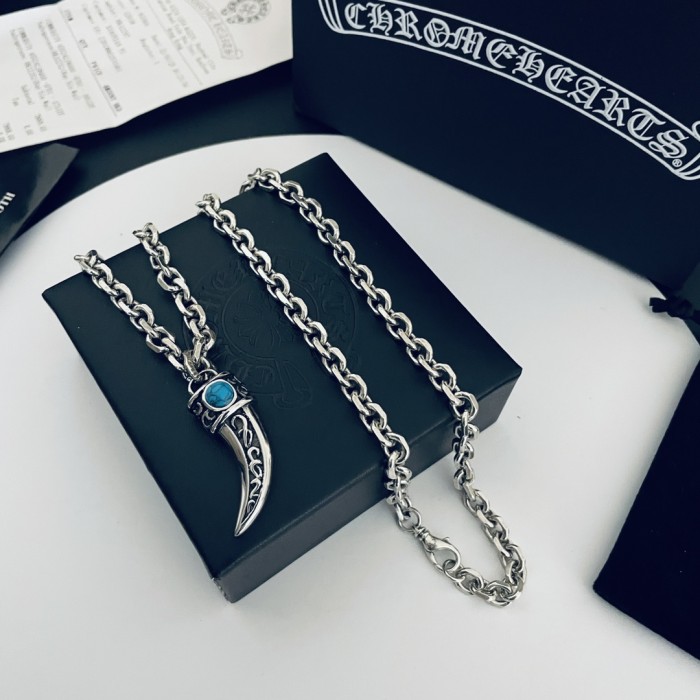 Jewelry chrome hearts 512