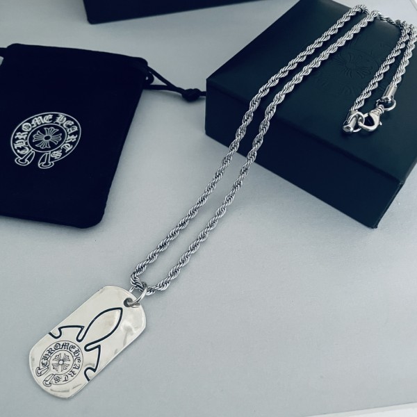 Jewelry chrome hearts 493