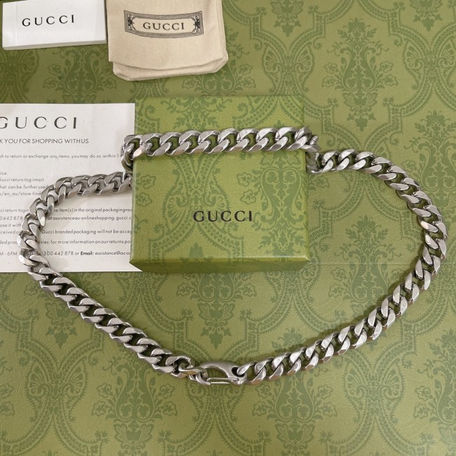 Jewelry Gucci 583