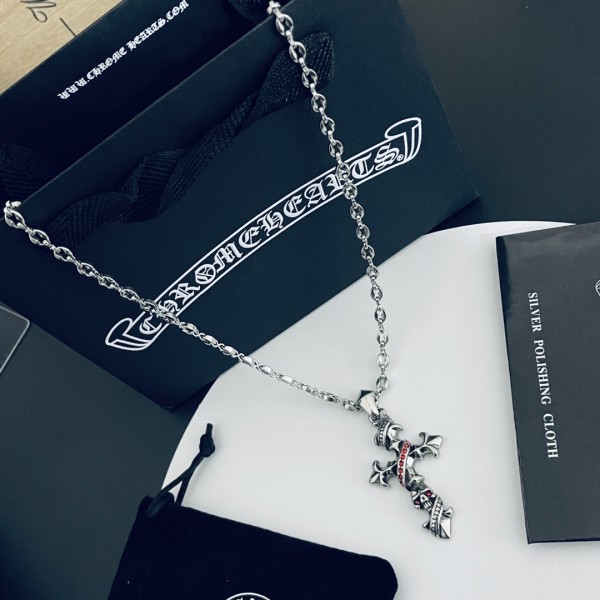 Jewelry chrome hearts 511