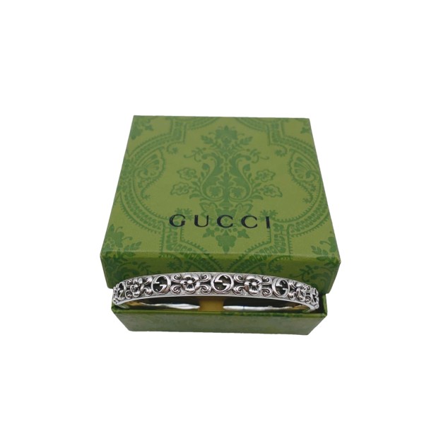 Jewelry Gucci 602