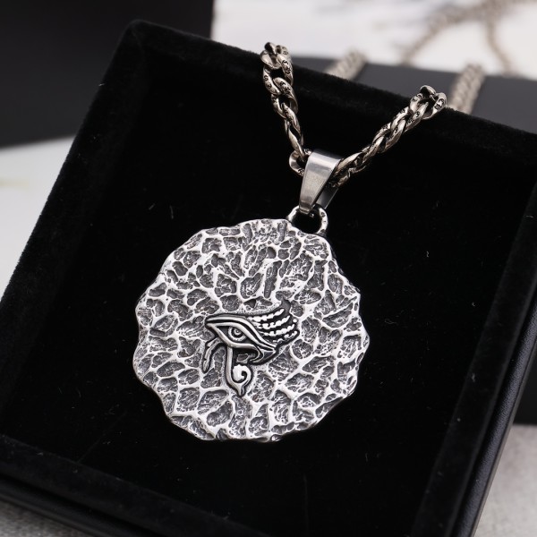 Jewelry chrome hearts 489