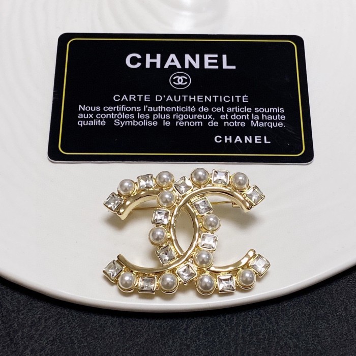 Jewelry Chanel 1336