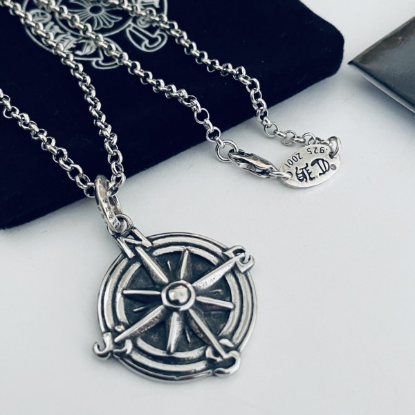 Jewelry chrome hearts 504