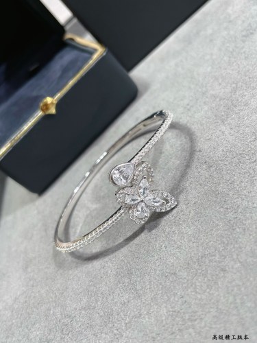 Jewelry Harry Winston 18