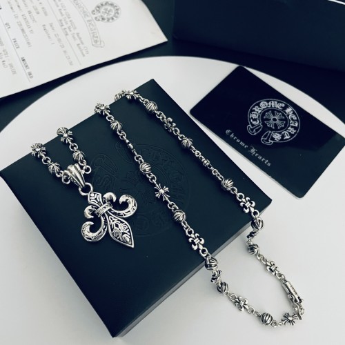 Jewelry chrome hearts 513