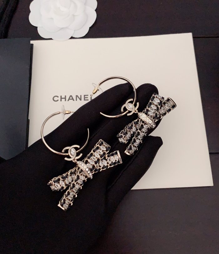Jewelry Chanel 1289