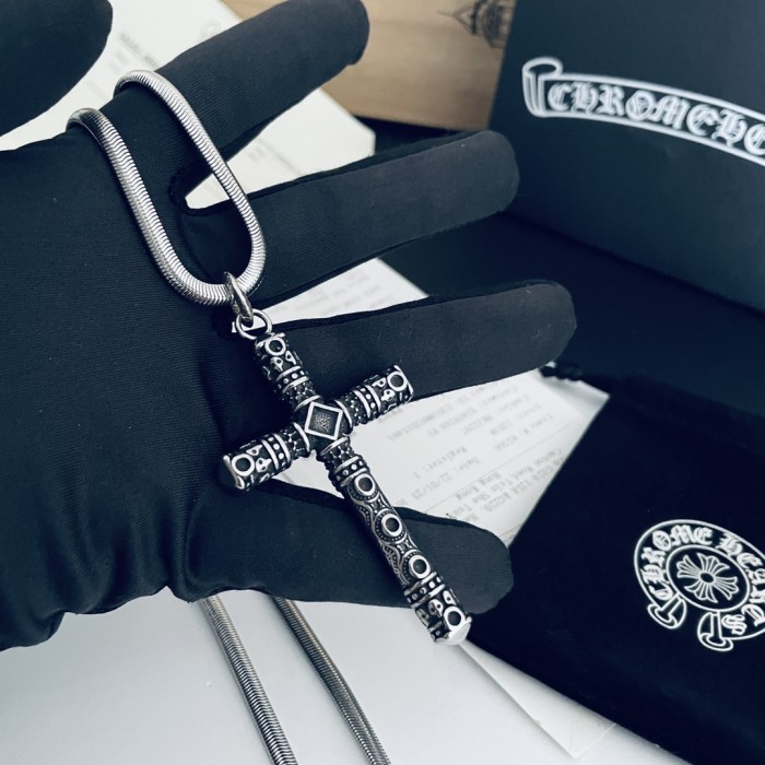 Jewelry chrome hearts 503